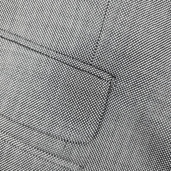 Indochino Blazer Mens 46 Gray Newbury Skull Lining Wool Jacket Timeless Classic - Picture 14 of 16